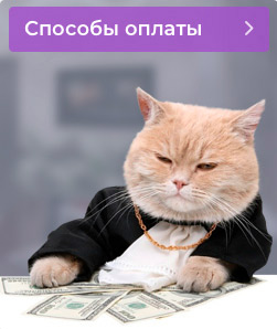 Как оплатить